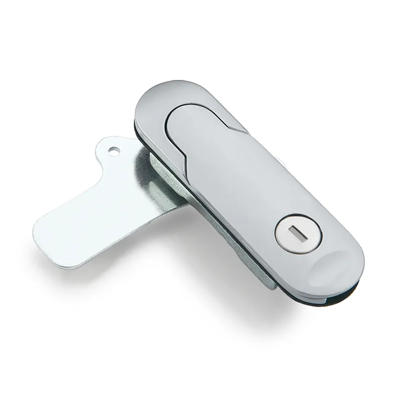 Paddle Handle Latch